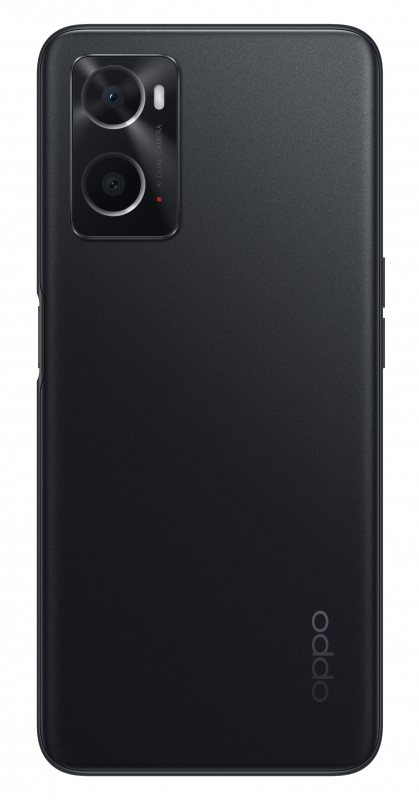 OPPO A76 4G (6+128) 智慧型手機 (藍/黑)
