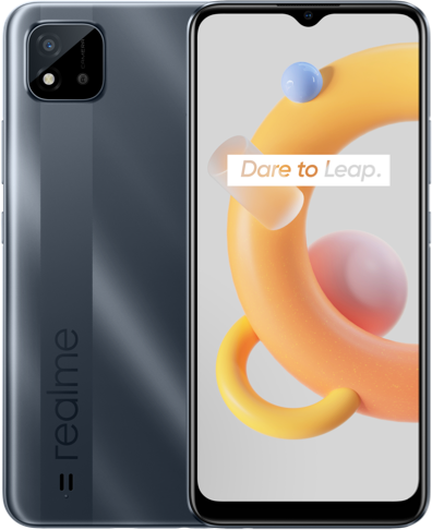 realme C11 2021 智慧型手機 [2色]