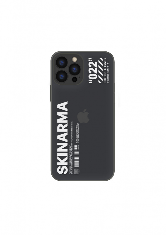 Skinarma iPhone 13系列 Hadaka Case(支援MagSafe)
