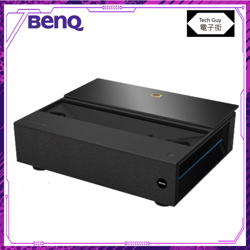 BenQ【V7050i】4K HDR AndroidTV DCI-P3 電影廣色域 智慧雷射電視