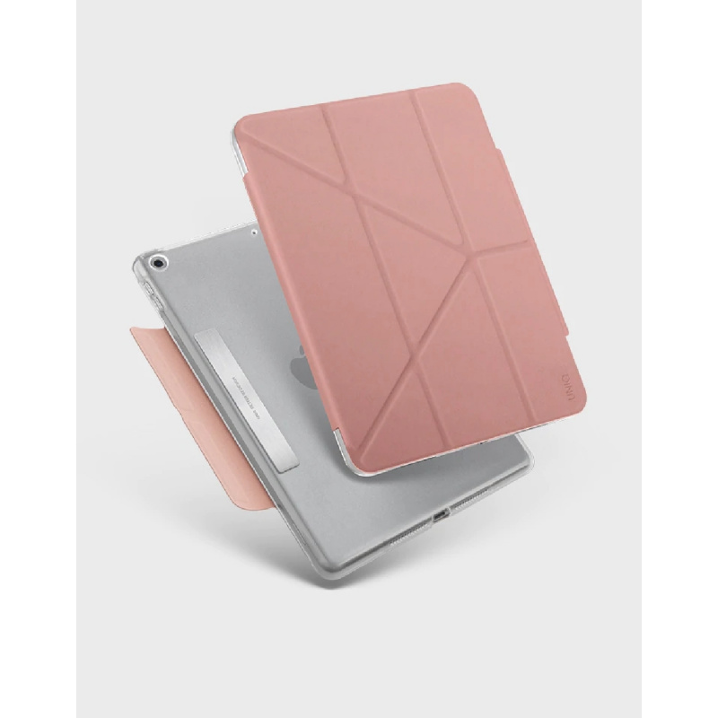 Uniq -  Camden  Fits New iPad 10.2" (2021/2020/2019) [2色]