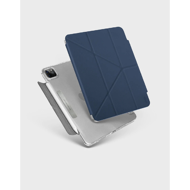 Uniq -  Camden  Fits iPad Pro 11" (2021/2020) [3色]