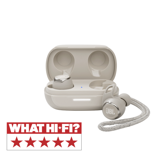 【夏日優惠】【香港行貨一年保養】JBL Reflect Flow Pro 真無線運動耳機
