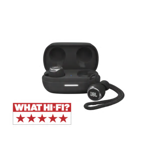 【夏日優惠】【香港行貨一年保養】JBL Reflect Flow Pro 真無線運動耳機