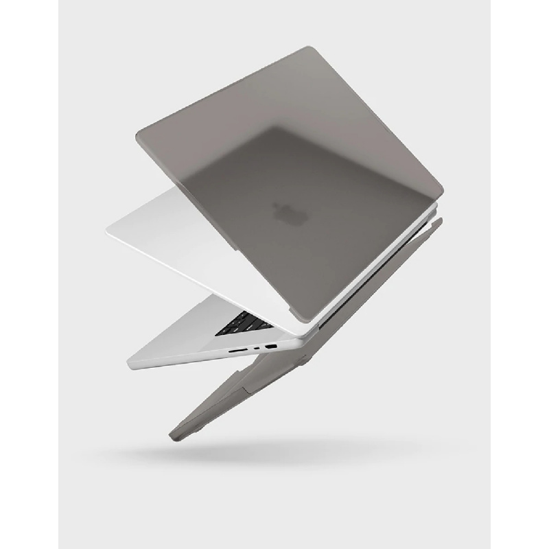 Uniq - Claro MacBook Air/Pro 保護殼