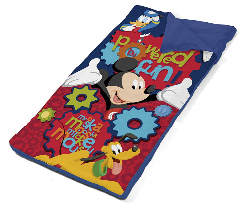 美國 Disney 兒童睡袋 - MV21026