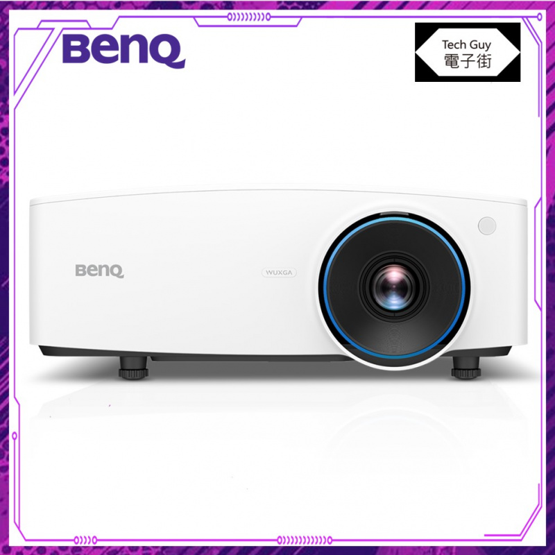 BenQ【LU930】BlueCore 雷射會議室投影機