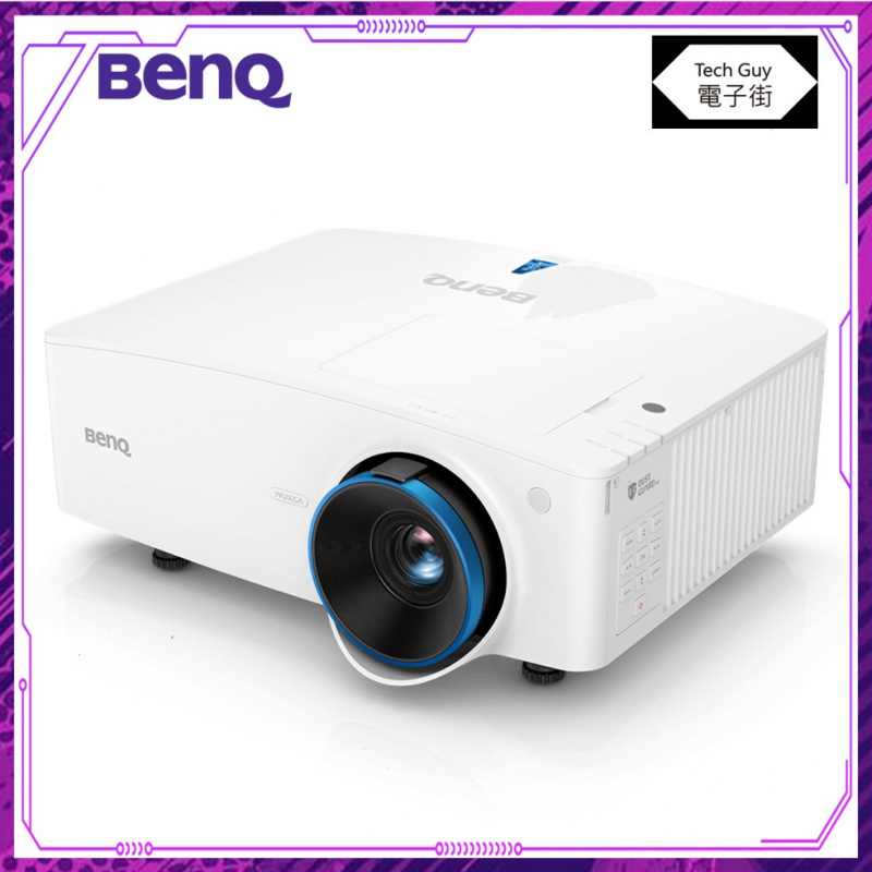 BenQ【LU930】BlueCore 雷射會議室投影機