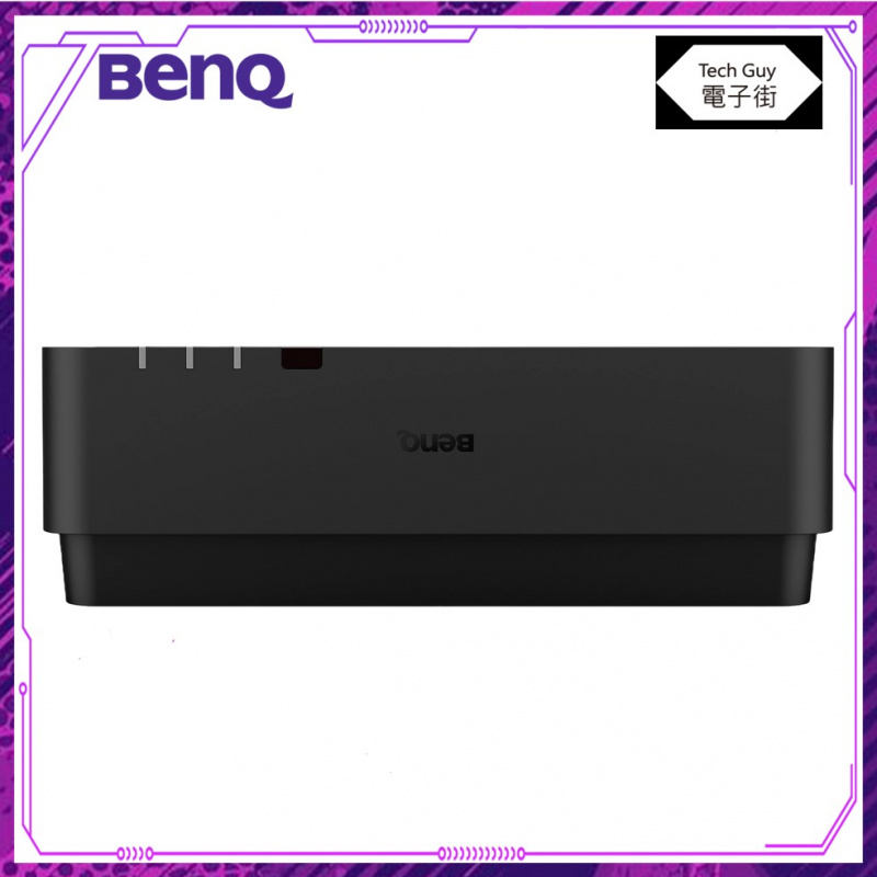 BenQ【LU960UST】WUXGA 安裝式投影機 $46800