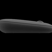 LOGITECH PEBBLE M350 現代、纖薄、安靜的無線藍牙®滑鼠