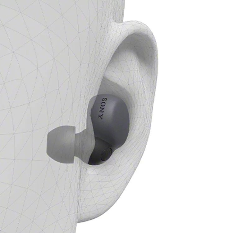 【父親節限時優惠 行貨1年保養】Sony LinkBuds S WF-LS900N 真無線耳機 [3色]