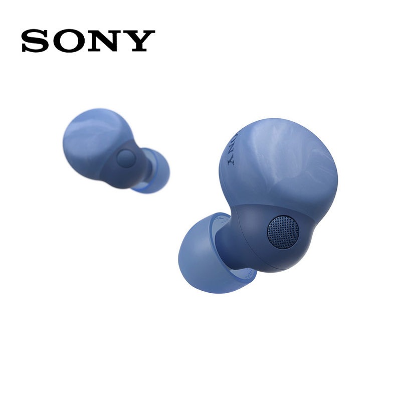 【父親節限時優惠 行貨1年保養】Sony LinkBuds S WF-LS900N 真無線耳機 [3色]