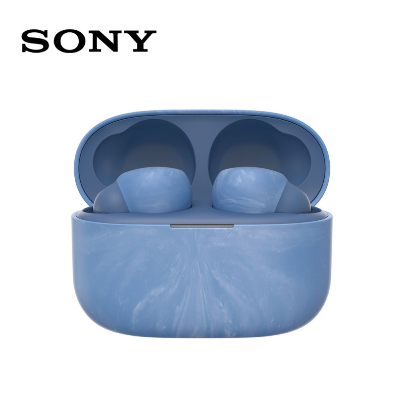 【父親節限時優惠 行貨1年保養】Sony LinkBuds S WF-LS900N 真無線耳機 [3色]