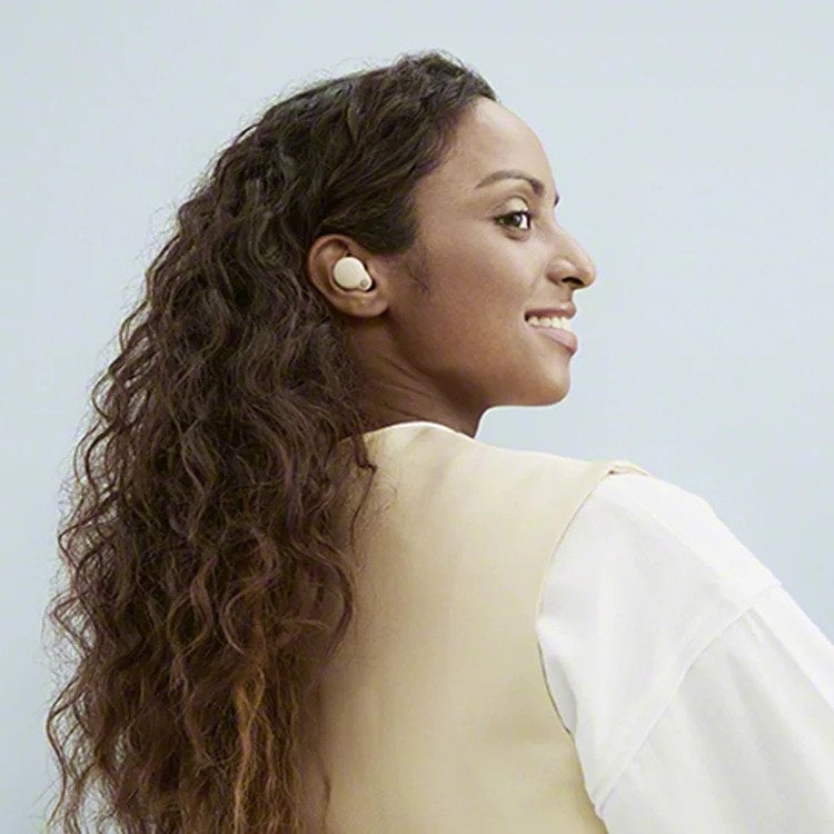 【父親節限時優惠 行貨1年保養】Sony LinkBuds S WF-LS900N 真無線耳機 [3色]