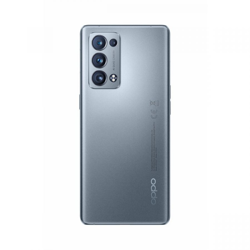 OPPO Reno6 Pro 5G (12+256GB) 智慧型手機 (暮光灰/極光藍)