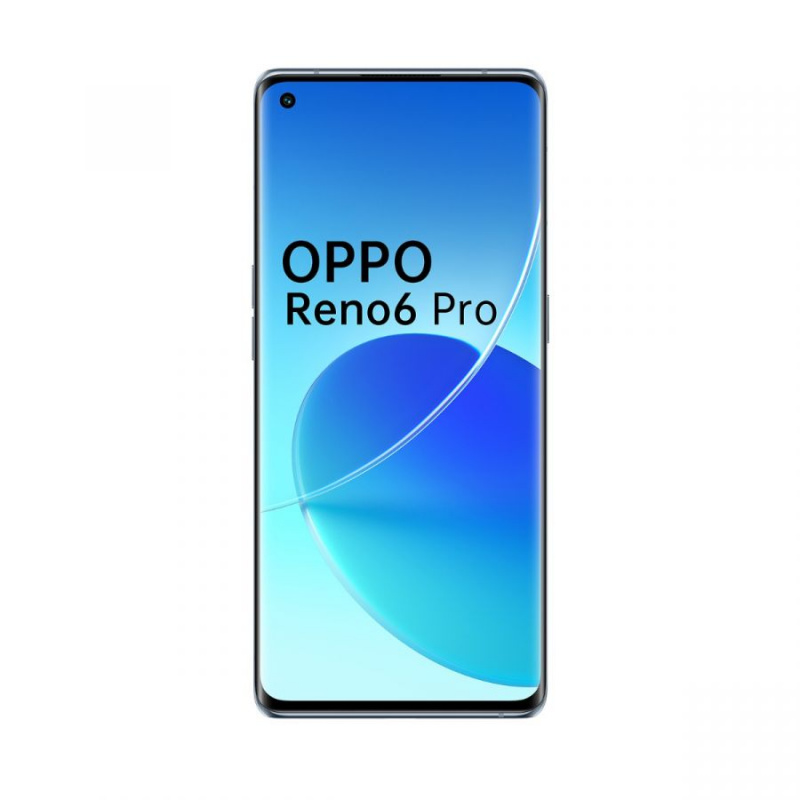 OPPO Reno6 Pro 5G (12+256GB) 智慧型手機 (暮光灰/極光藍)