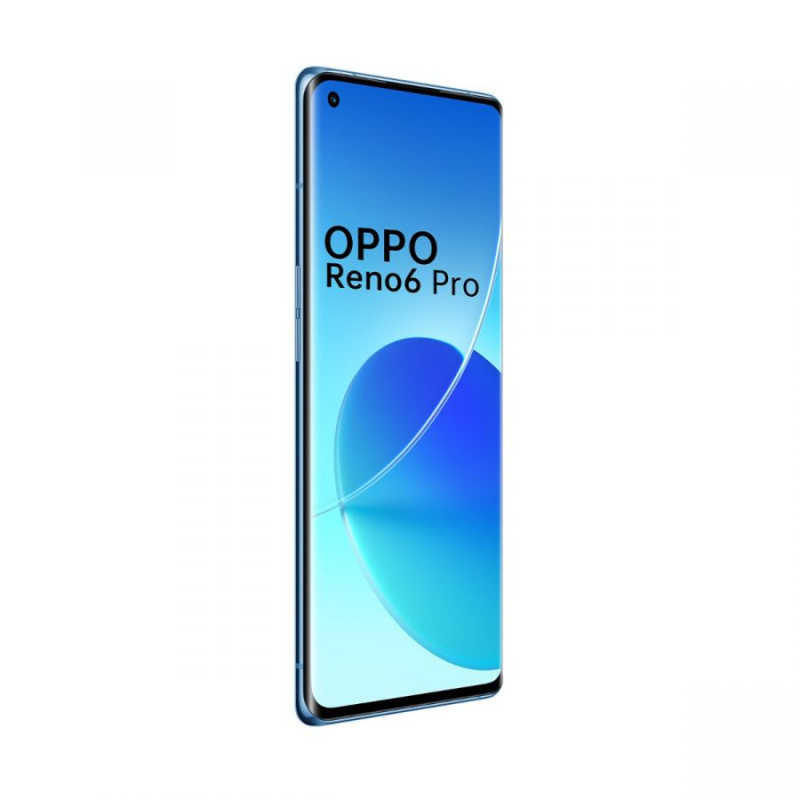 OPPO Reno6 Pro 5G (12+256GB) 智慧型手機 (暮光灰/極光藍)