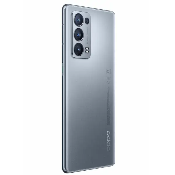 OPPO Reno6 Pro 5G (12+256GB) 智慧型手機 (暮光灰/極光藍)