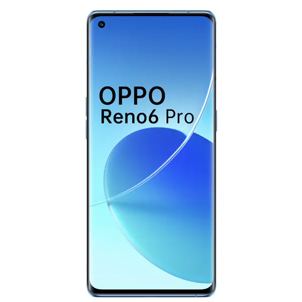 OPPO Reno6 Pro 5G (12+256GB) 智慧型手機 (暮光灰/極光藍)