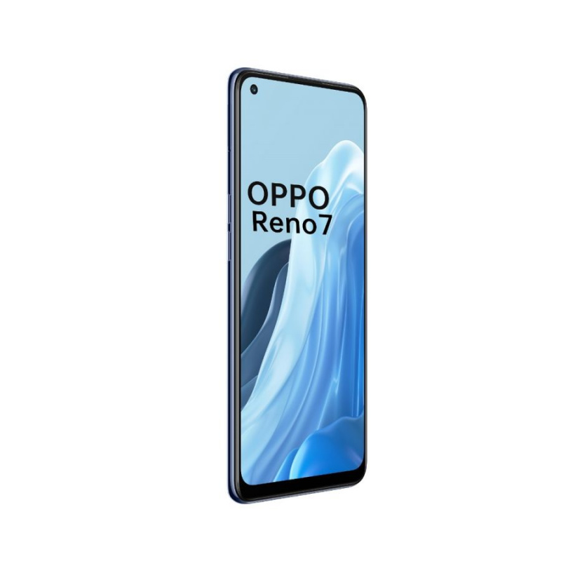 OPPO Reno7 5G (8+256GB) 智慧型手機 (星河漸變 / 星雨藍) OPPO Reno7 5G (8+256GB) 智慧型手機 (星河漸變 / 星雨藍)