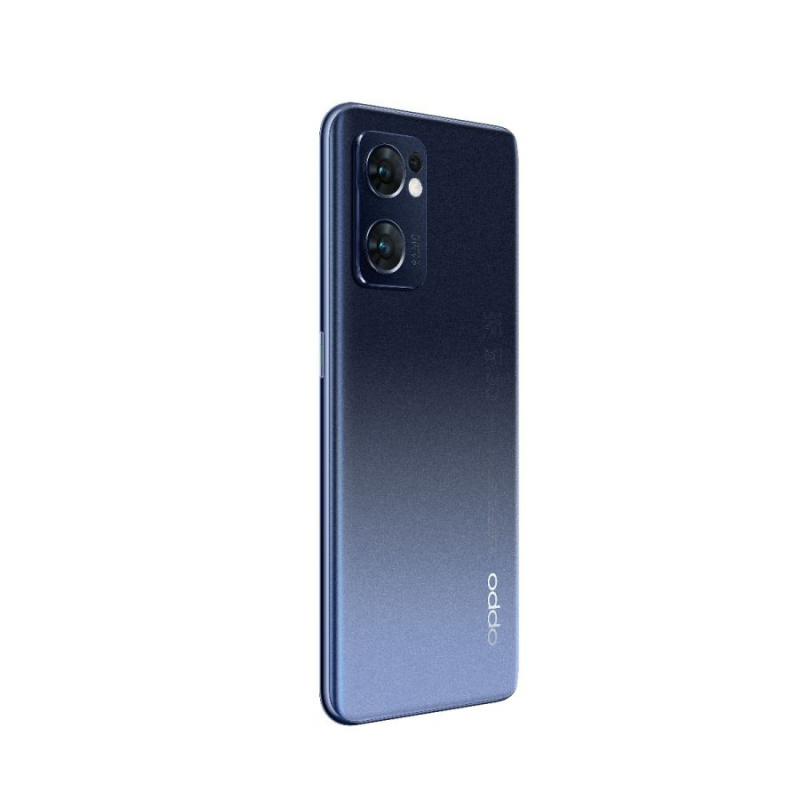 OPPO Reno7 5G (8+256GB) 智慧型手機 (星河漸變 / 星雨藍) OPPO Reno7 5G (8+256GB) 智慧型手機 (星河漸變 / 星雨藍)