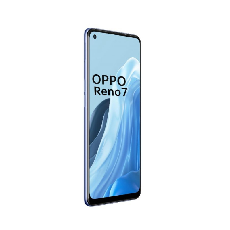 OPPO Reno7 5G (8+256GB) 智慧型手機 (星河漸變 / 星雨藍) OPPO Reno7 5G (8+256GB) 智慧型手機 (星河漸變 / 星雨藍)