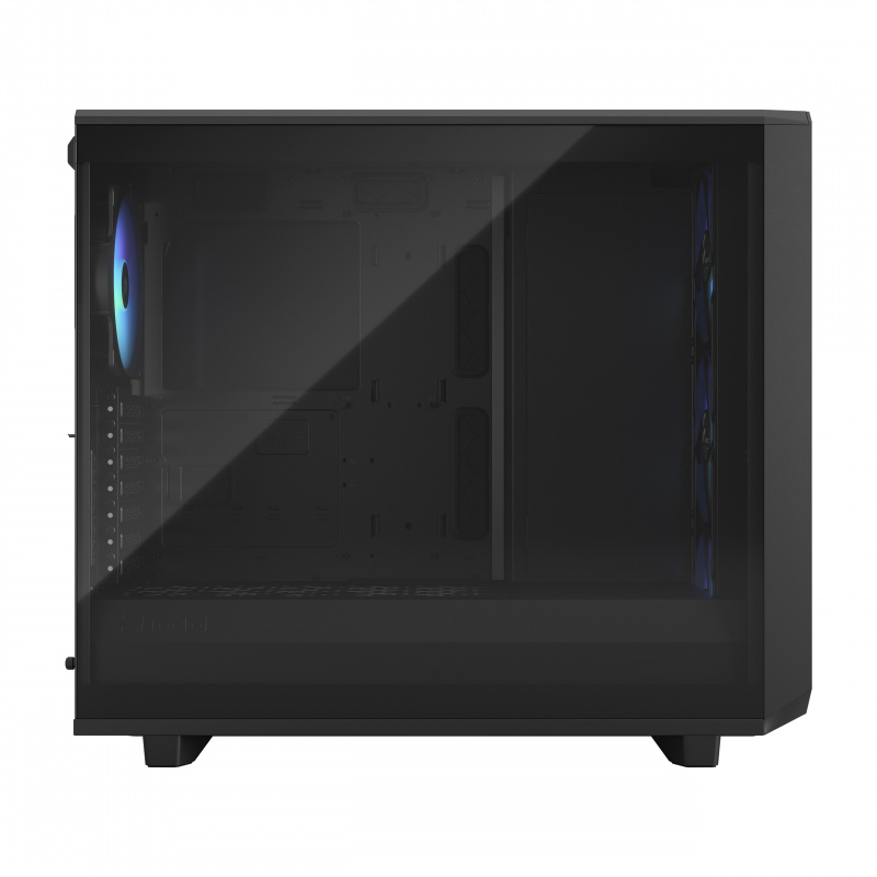Fractal Design Meshify 2 RGB Black TG Light Tint ( FD-C-MES2A-06 )