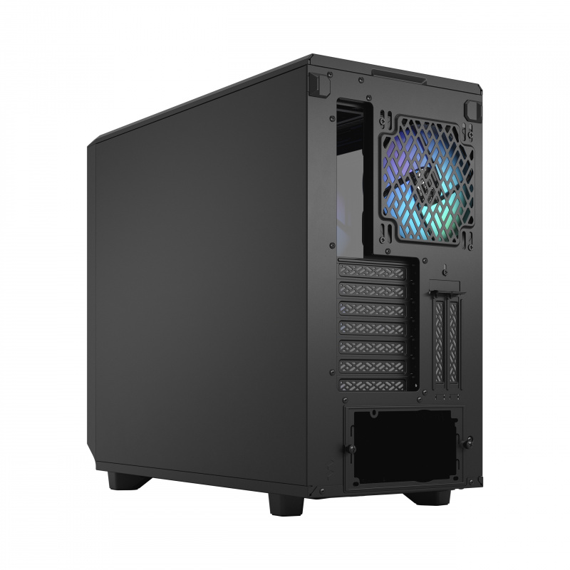 Fractal Design Meshify 2 RGB Black TG Light Tint ( FD-C-MES2A-06 )