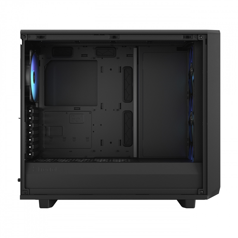 Fractal Design Meshify 2 RGB Black TG Light Tint ( FD-C-MES2A-06 )