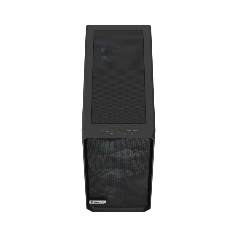 Fractal Design Meshify 2 RGB Black TG Light Tint ( FD-C-MES2A-06 )