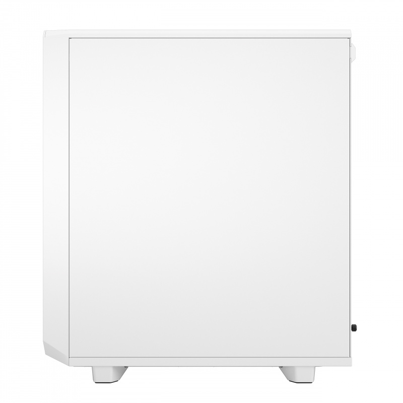 Fractal Design Meshify 2 Compact White TG Clear Tint ( FD-C-MES2C-05 ) Fractal Design Meshify 2 Compact White TG Clear Tint ( FD-C-MES2C-05 )