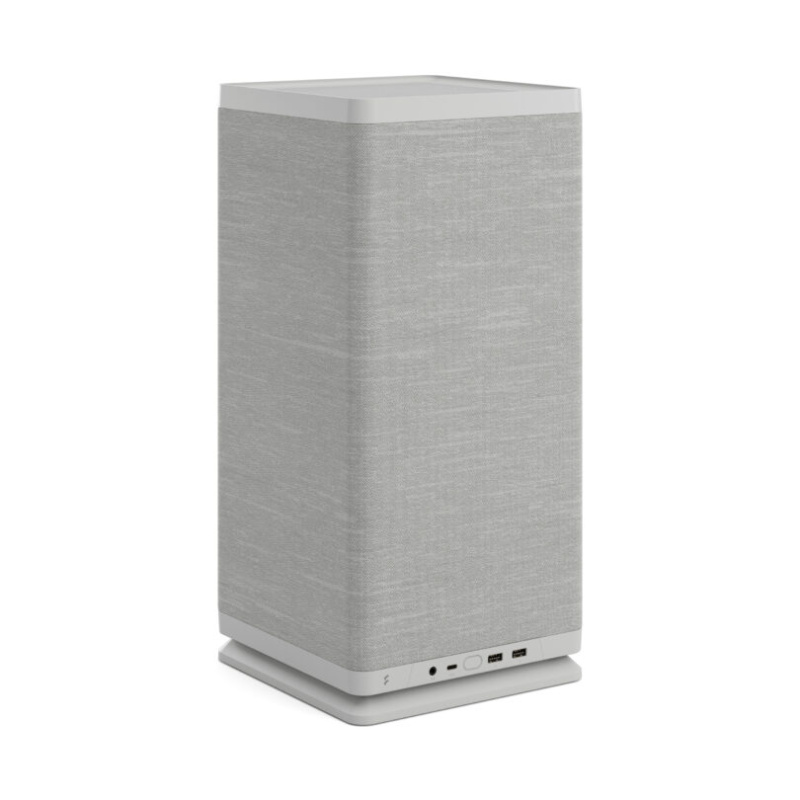 Fractal Design Mood ( Light Gray FD-C-MOD1N-01 / Black FD-C-MOD1N-02 )