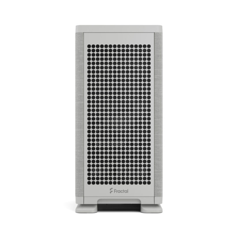 Fractal Design Mood ( Light Gray FD-C-MOD1N-01 / Black FD-C-MOD1N-02 )