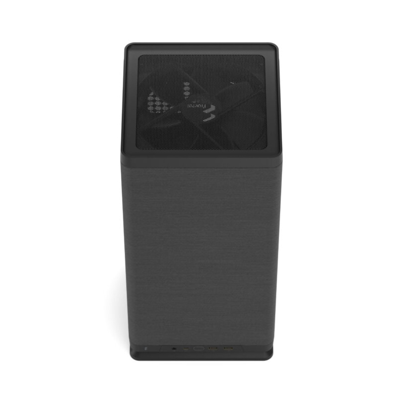 Fractal Design Mood ( Light Gray FD-C-MOD1N-01 / Black FD-C-MOD1N-02 )