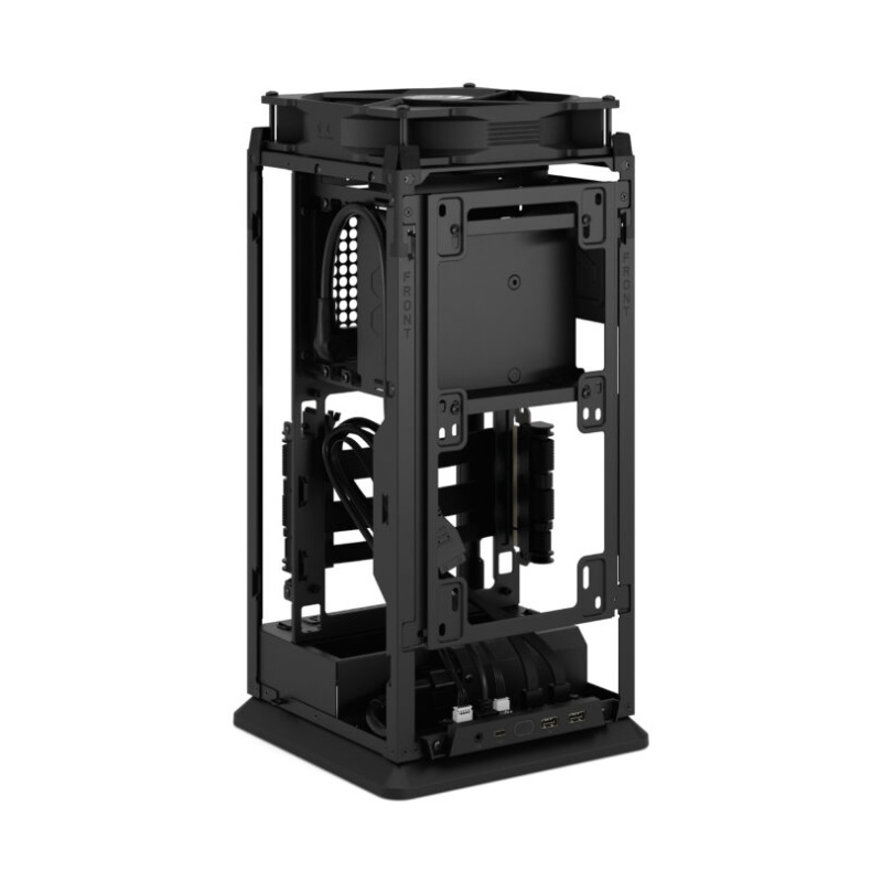 Fractal Design Mood ( Light Gray FD-C-MOD1N-01 / Black FD-C-MOD1N-02 )