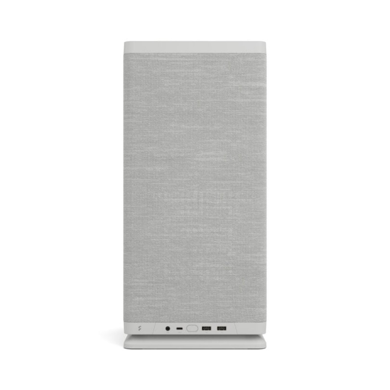 Fractal Design Mood ( Light Gray FD-C-MOD1N-01 / Black FD-C-MOD1N-02 )