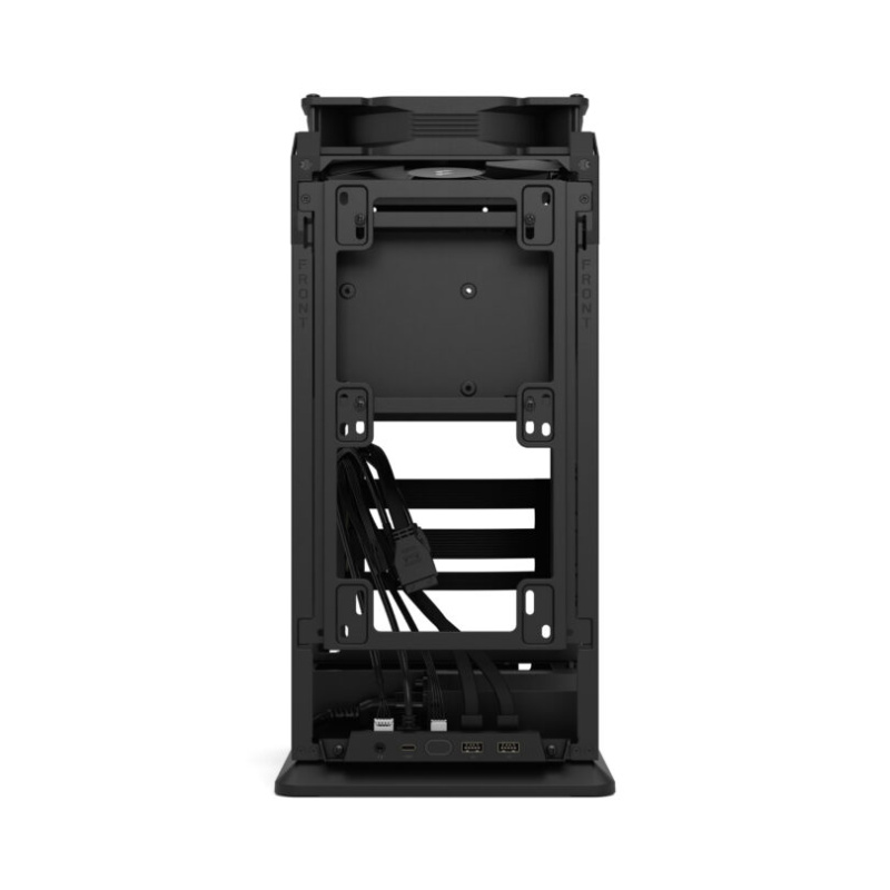 Fractal Design Mood ( Light Gray FD-C-MOD1N-01 / Black FD-C-MOD1N-02 )