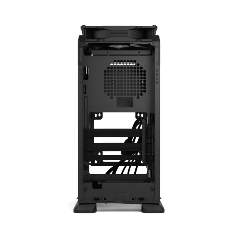 Fractal Design Mood ( Light Gray FD-C-MOD1N-01 / Black FD-C-MOD1N-02 )