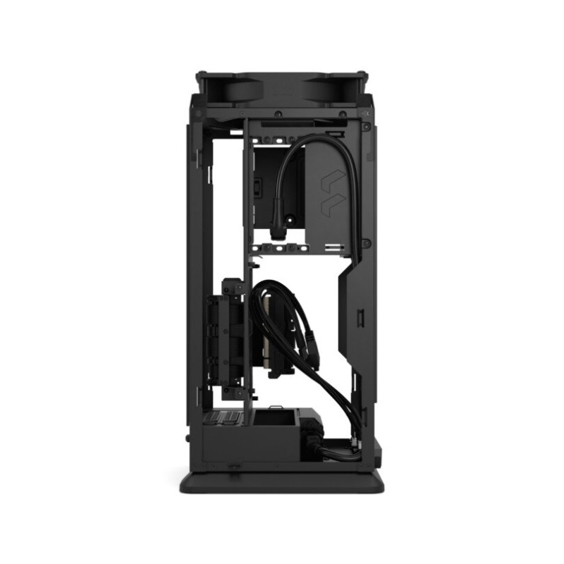 Fractal Design Mood ( Light Gray FD-C-MOD1N-01 / Black FD-C-MOD1N-02 )
