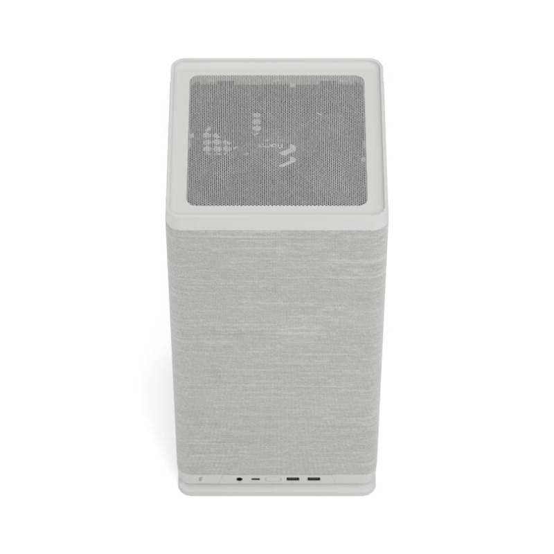 Fractal Design Mood ( Light Gray FD-C-MOD1N-01 / Black FD-C-MOD1N-02 )