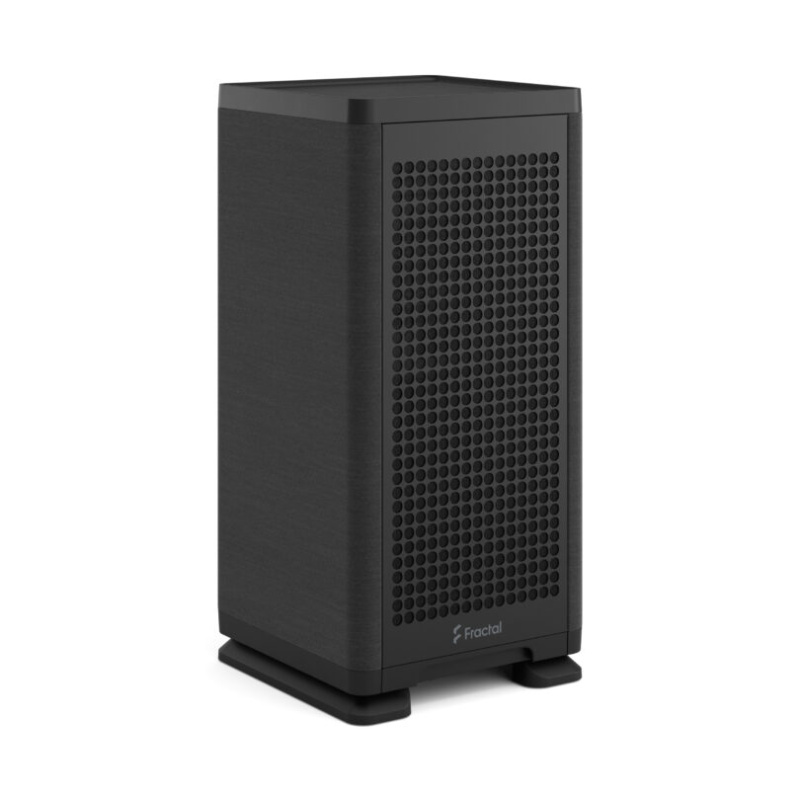 Fractal Design Mood ( Light Gray FD-C-MOD1N-01 / Black FD-C-MOD1N-02 )