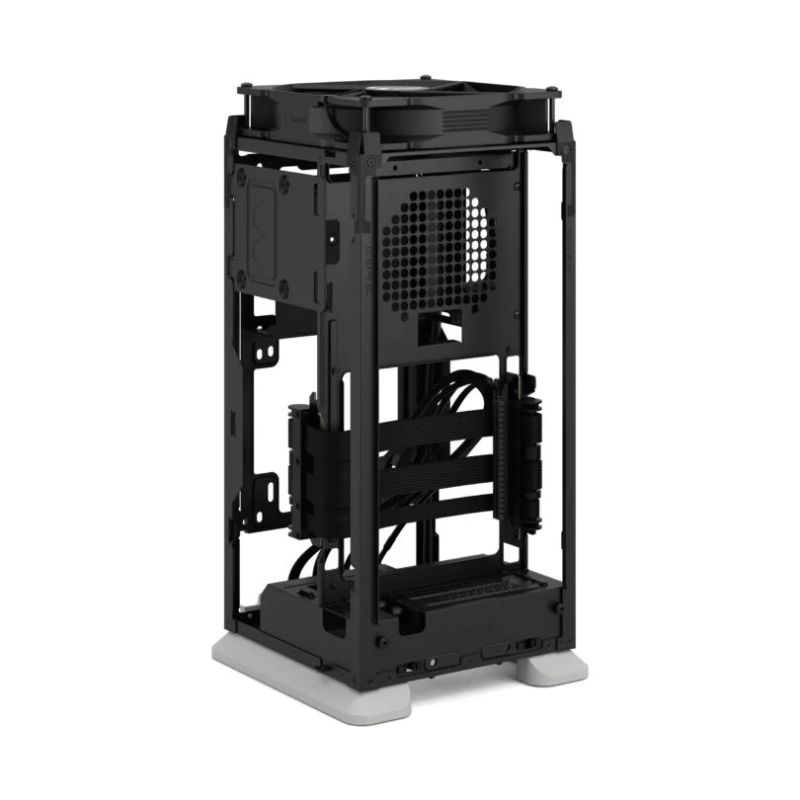 Fractal Design Mood ( Light Gray FD-C-MOD1N-01 / Black FD-C-MOD1N-02 )