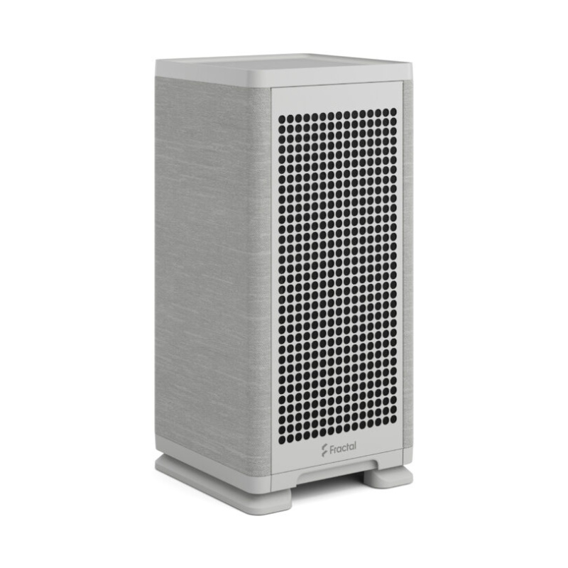 Fractal Design Mood ( Light Gray FD-C-MOD1N-01 / Black FD-C-MOD1N-02 )