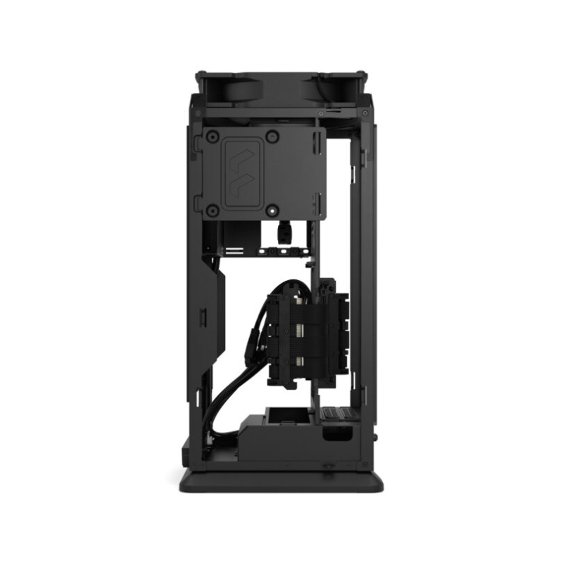 Fractal Design Mood ( Light Gray FD-C-MOD1N-01 / Black FD-C-MOD1N-02 )
