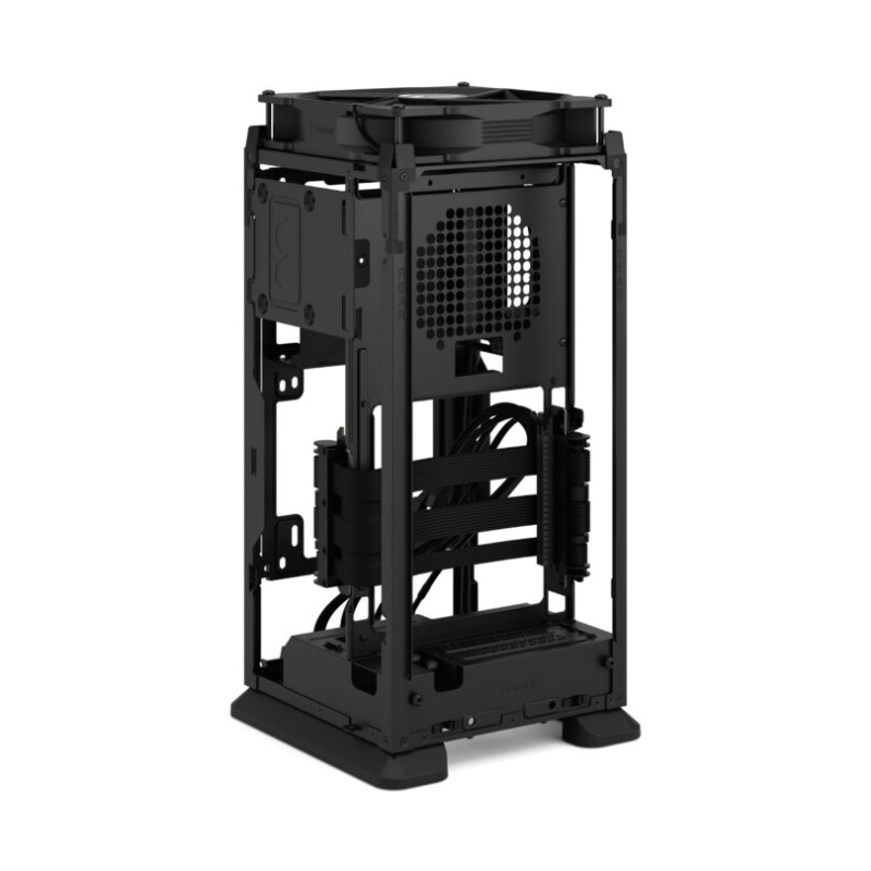 Fractal Design Mood ( Light Gray FD-C-MOD1N-01 / Black FD-C-MOD1N-02 )