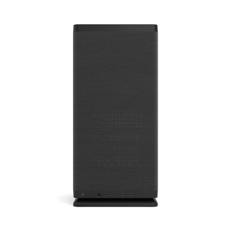Fractal Design Mood ( Light Gray FD-C-MOD1N-01 / Black FD-C-MOD1N-02 )