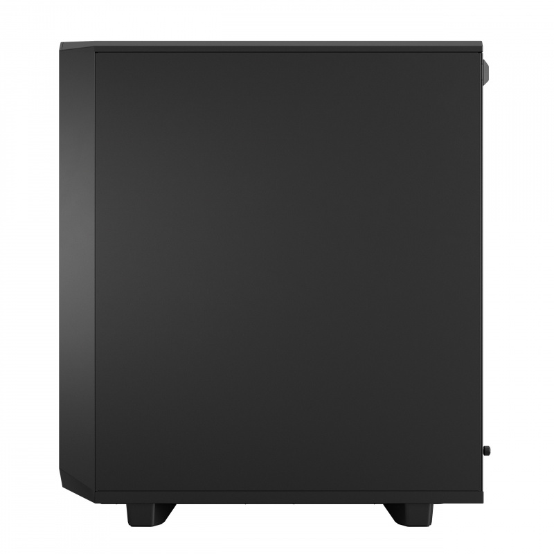 Fractal Design Meshify 2 Compact Black Solid ( FD-C-MES2C-01 ) Fractal Design Meshify 2 Compact Black Solid ( FD-C-MES2C-01 )
