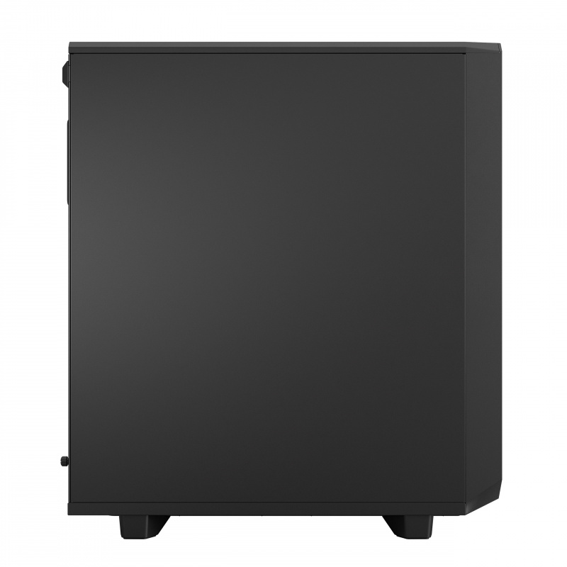 Fractal Design Meshify 2 Compact Black Solid ( FD-C-MES2C-01 ) Fractal Design Meshify 2 Compact Black Solid ( FD-C-MES2C-01 )