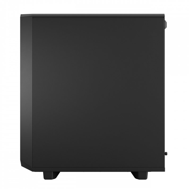 Fractal Design Meshify 2 Compact Black TG Light Tint ( FD-C-MES2C-03 )