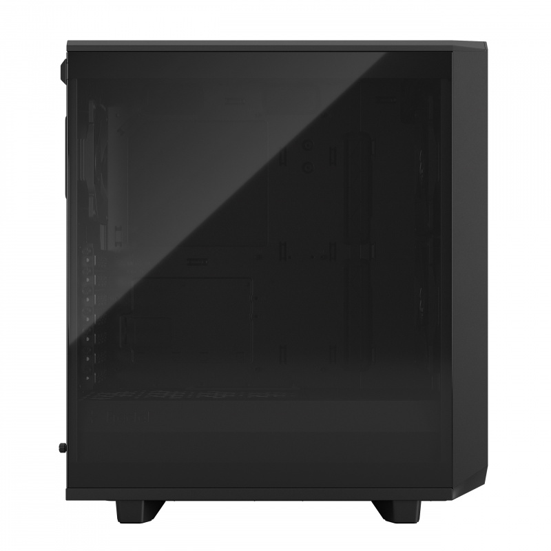 Fractal Design Meshify 2 Compact Black TG Light Tint ( FD-C-MES2C-03 )